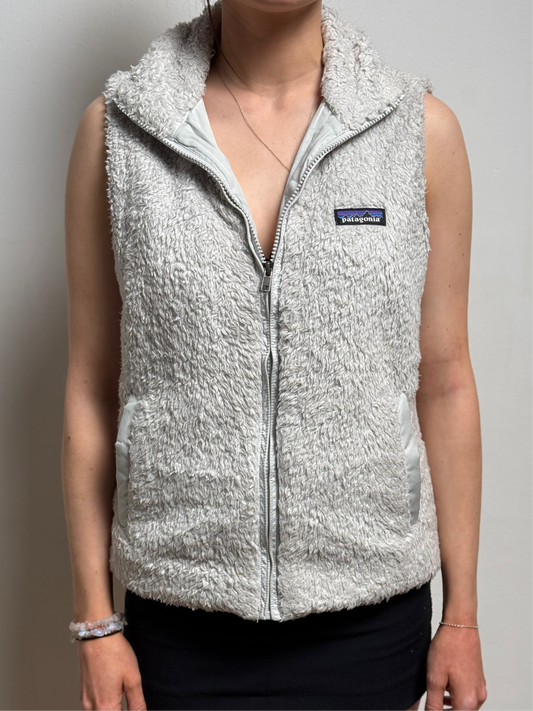 PATAGONIA SLEEVELESS FLEECE / GILET